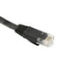 thumbnail image 4 of Cable Ethernet de six, negro, , plano, cable de , 49 pies, 4 of 9