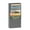 Gray, variant on Durham 403-95 Steel 5 Contour Pocket Vertical Literature Rack, Gray