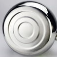 thumbnail image 4 of Stainless Steel Whistling Coffee and Tea Kettle, 1.0 Liter for Outdoor Indoor Use 1L, 4 of 9