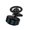 Black, variant on YIGSECU Car Phone Bracket Holder with Electric Vacuum Suction Nonslip for Busy Commuters