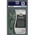 thumbnail image 2 of Brett Favre 2019 Panini Prizm Legendary Talents Green Card #LT-BF Graded PSA 10, 2 of 2