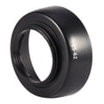 thumbnail image 3 of Ensemble de Capot d'Objectif Nouveau ES-62 Capot d'Objectif pour EF 50mm F/1.8 II ES62 Verrou Torsadé d'Objectif, 3 of 7
