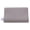 Gray, variant on PPLoney Antibacterial Waterproof Pillowcase for Memory Foam - Hypoallergenic, Dust Mite Proof, Cooling & Breathable - Fits Standard 15.75x23.62in Pillows - Machine Washable - Blue/Gray/White