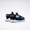 thumbnail image 4 of Reebok Weebok Onyx Coast Sandals - Toddler Shoes, 4 of 9