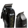 thumbnail image 2 of Máquina de Corte Wahl Essential Combo Taper 2000 AC Trimmer Negro y Dorado, 2 of 5