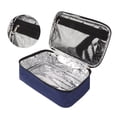 thumbnail image 1 of Bolsa de almuerzo ANGGREK 32L Tela Oxford hermética gran capacidad, 1 of 8