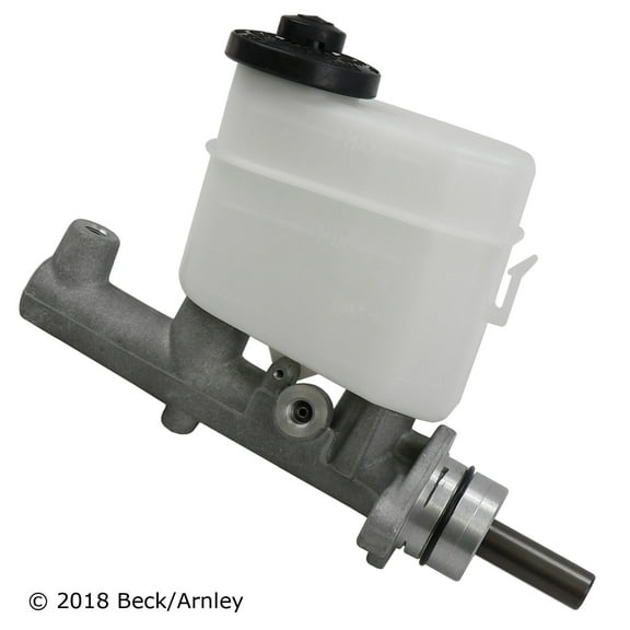 BeckArnley 072-9509 Brake Master Cylinder