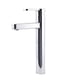 thumbnail image 2 of llave mezcladora monomando para lavabo ovalin 27.9 cm klar cromo moen, 2 of 6