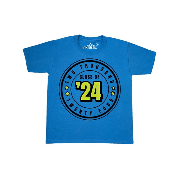 texas a&m class of 2024 shirt