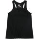 thumbnail image 2 of AUFEIS Womens Sunset LA Racerback Tank Top black XL, 2 of 2