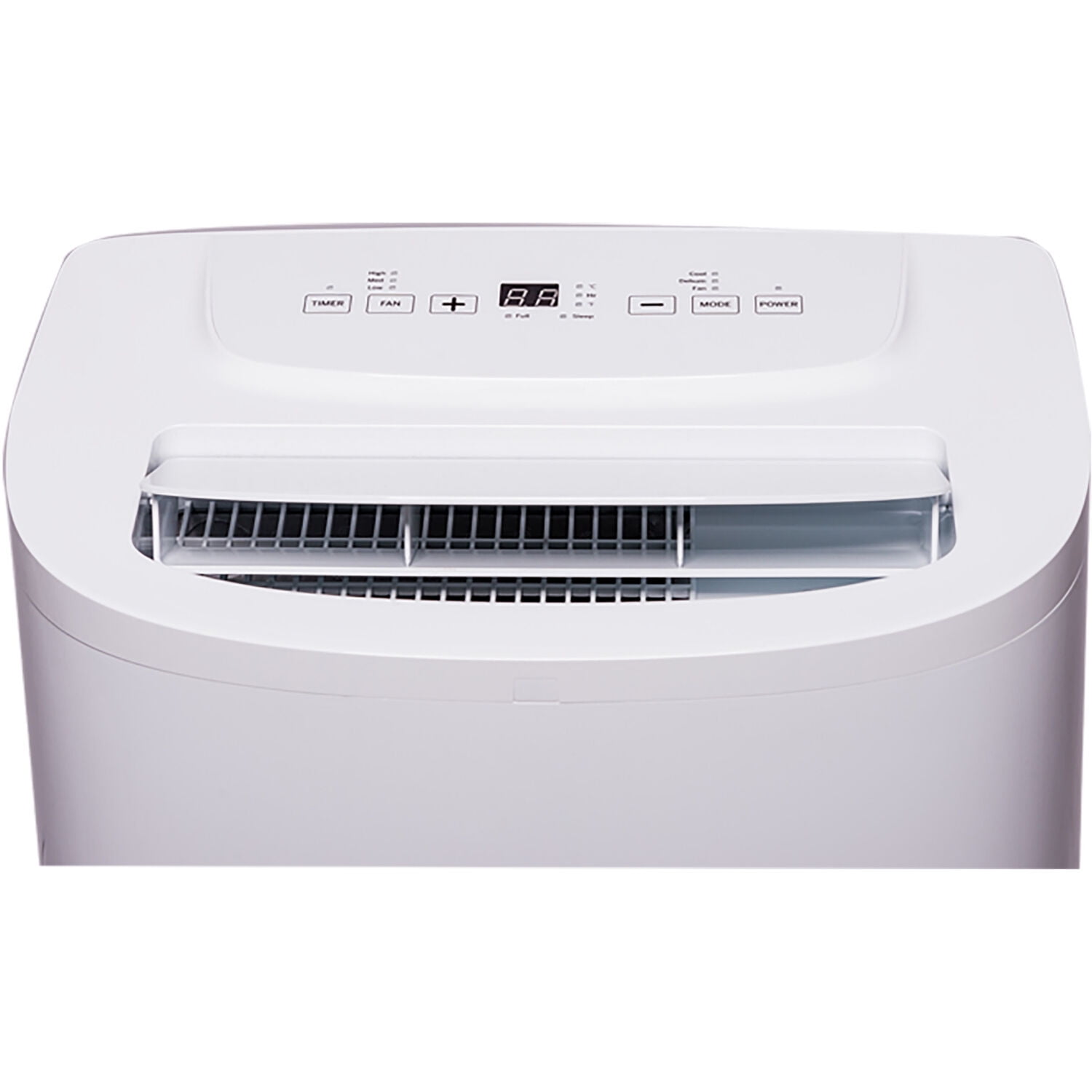 AireMax 10,000 BTU Portable Air Conditioner