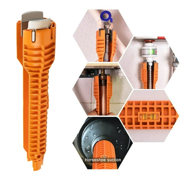Plumbing Under Sink Wrench