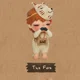 thumbnail image 3 of POP MART Hirono The Other One Series Mystery Box Anime PVC Original Action Figure Collection Model Desktop Ornaments Doll Toys, 3 of 5