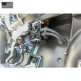thumbnail image 5 of Utv Cab 12v Heater Kit For Polaris Ranger XP 900 DLX 2013, 5 of 5