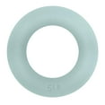 thumbnail image 2 of Mancuerna Kettlebell Power Ring 2 en 1 de 5 libras para aeróbicos, fitness en casa y pilates verde claro, 2 of 8