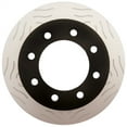 thumbnail image 2 of ACDelco Front Brake Rotor, 2 of 4