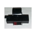 thumbnail image 2 of Casio HR 100TE Calculator Ink Roller - Casio HR100TE, 2 of 5
