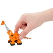 Dinotrux Diecast Dinosaur Construction Character Vehicle Skya