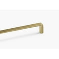 thumbnail image 6 of Ariel P115-1 Bristol 5" Center To Center Handle Cabinet Pull - Nickel, 6 of 7