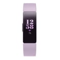 thumbnail image 2 of Reloj inteligente Fitbit Inspire HR con seguimiento de frecuencia cardíaca, 2 of 4