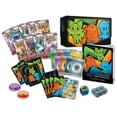 thumbnail image 3 of Juego de cartas coleccionables Pokemon Scarlet & Violet Paldea Box, 3 of 3