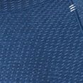 thumbnail image 5 of SKIYLEVZ Men's T-shirts Crew Neck Short Sleeve Moisture Wicking Top Breathable Elastic Athletic Shirt Workout Exercise Athletic Wear Navy M, 5 of 5