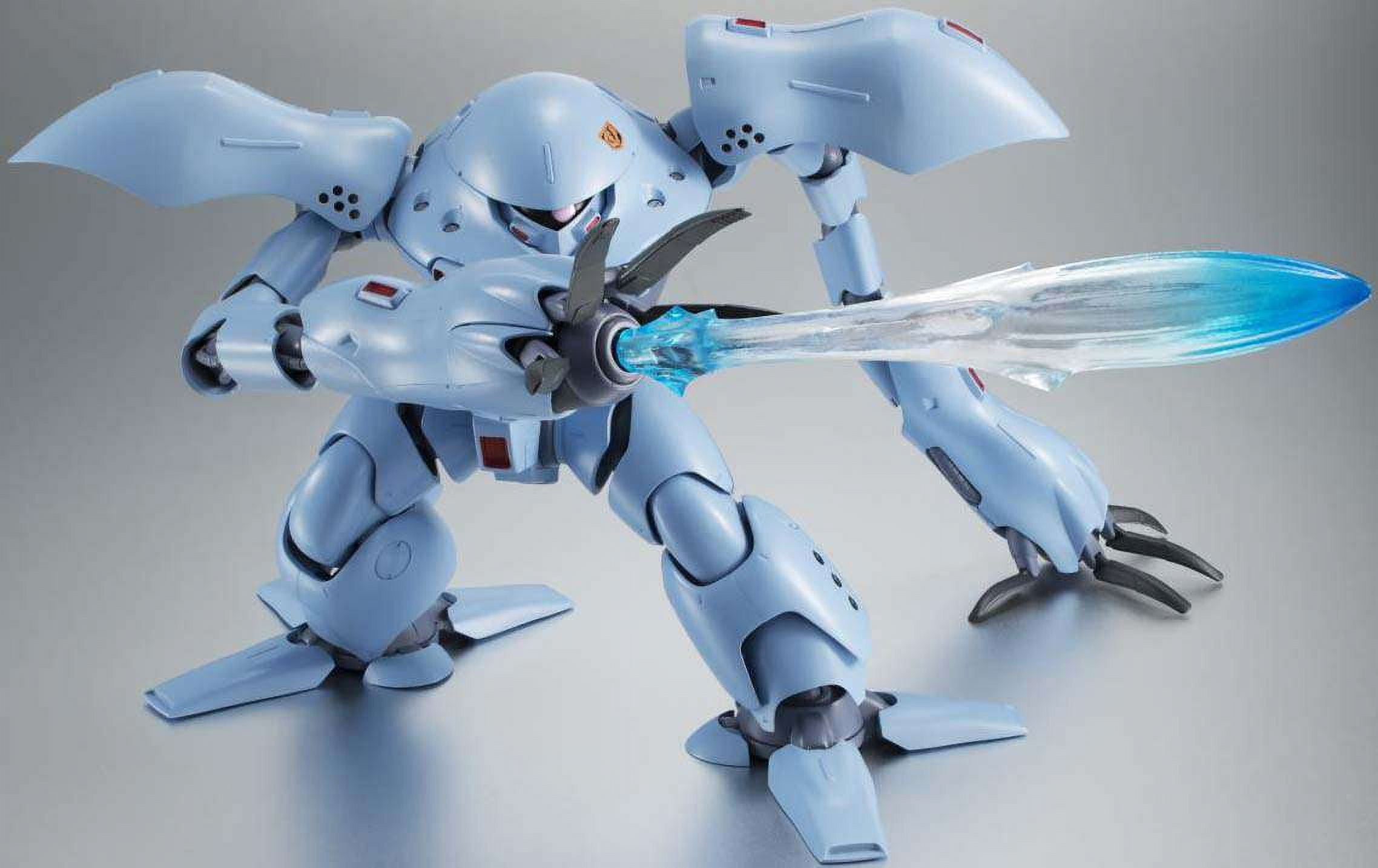 Gundam Robot Spirits MSM-03C Hy-Gogg Action Figure (A.N.I.M.E
