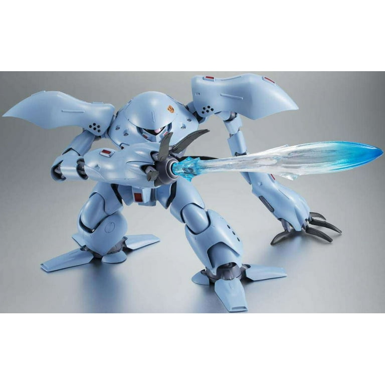 ロボット BANDAI MSM-03C HY-GOGG Robot Spirits SIDE MS-MSM-03C Hygogg ver A.N.I.M.E. Mobile