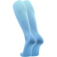 thumbnail image 2 of 1 Pairs All Sport Polyester Baseball Football Soccer Volleyball Tube Sock, 2 of 5