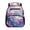 Axolotl Pink, variant on Tractor Lighting Toddler Backpack Girls Boys Kids School Bag with Multiple Storage Pockets Adjustable Straps Soft for Preschool Kindergarten Back to School Gifts