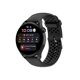 thumbnail image 5 of Correa Transpirable De Silicona Suave De 22Mm Compatible Con Huami/Huawei/Samsung/Garmin Correas De Reloj De Repuesto Correa De Reloj De Silicona Cateissary EL016718-01, 5 of 5