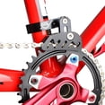 thumbnail image 4 of Advancent Guía de cadena de bicicleta MUQZI, bielas individuales, piñón fijo antisalto, abrazadera de bicicleta, estabilizador, reparación, Ciclismo, 4 of 6