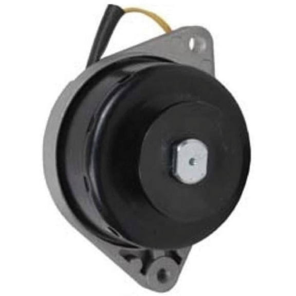 New 12 Volt 15 Amp Alternator Fits Yanmar Tractor 147 169 250 276 121450-77200