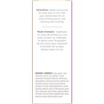 thumbnail image 2 of Burt's Bees Firming Booster Serum, Bkuchiol and Hibiscus, 1 Ounce, 2 of 13