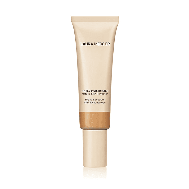 Laura Mercier Tinted Moisturizer Natural Skin Perfector Spf 30 - 4w1 - Tawny - Walmartcom