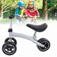 thumbnail image 4 of Children's Balance Bicycle Children Sliding Bike Toddler Walker Bike Toy Bike Children's Balanced Bicycle Twisting Bicycle Toy Bike For 16 Years Old Children Learning, 4 of 8