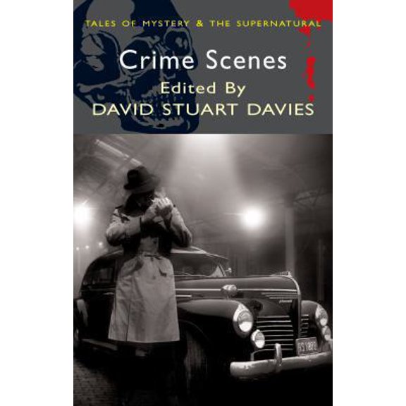 Pre-Owned Crime Scenes (Paperback) 1840220937 9781840220933