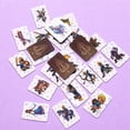 thumbnail image 3 of Tarjetas Mini Amiibo Zelda 25 Pz Nfc Switch/lite/wii u, 3 of 5