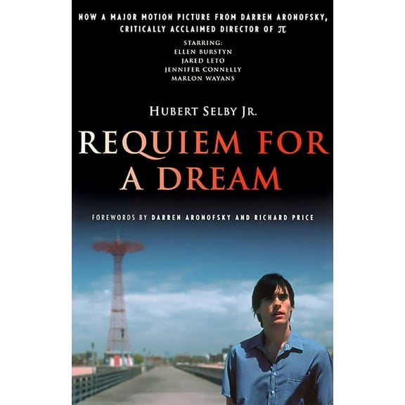 Requiem for a Dream, (Paperback)