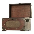 thumbnail image 2 of Small Treasure Chest, 2 of 5