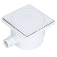 thumbnail image 1 of Sonew Underwater Distribution Box,Swimming Pool Junction Box,G3/4 DN20 Waterproof Junction Box Underwater Light Distribution Box Swimming Pool Accessories, 1 of 11