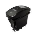 thumbnail image 2 of Work Light Rocker Button Switch Swing Plate Switch 300-4995 3004995 for Caterpillar CAT Excavator En, 2 of 5