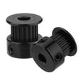 thumbnail image 2 of Synchronous Pulley, Timing Pulley, 6mm Width 2GT For 3D Printers, 2 of 8