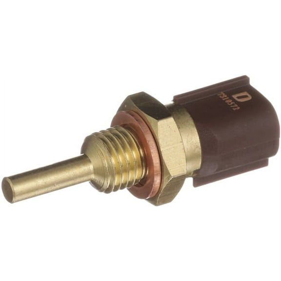 Engine Coolant Temperature Sensor