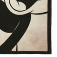 thumbnail image 4 of Licensed Disney Mickey and Minnie Mouse Classic Photo Pose Square Digital Printed Youth Area Rug (54"x54") by Gertmenian, 4 of 5