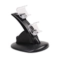 thumbnail image 3 of ZOUSSIQI 2pcs Controller Charger Charging Dock Controller Charging Station Usb Charger Controller Charging Stand Charger for Controller Bracket CA919-40554, 3 of 9