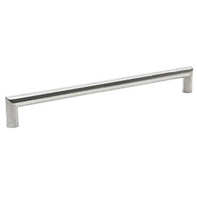 Topex FH008492 492mm - Tube Rond en Acier Inoxydable