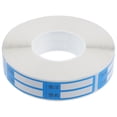 thumbnail image 4 of MasteelfCA 1 Roll Sticky Labels Office Reminder Stickers Blank Labels Hospital Tube Labels, 4 of 8
