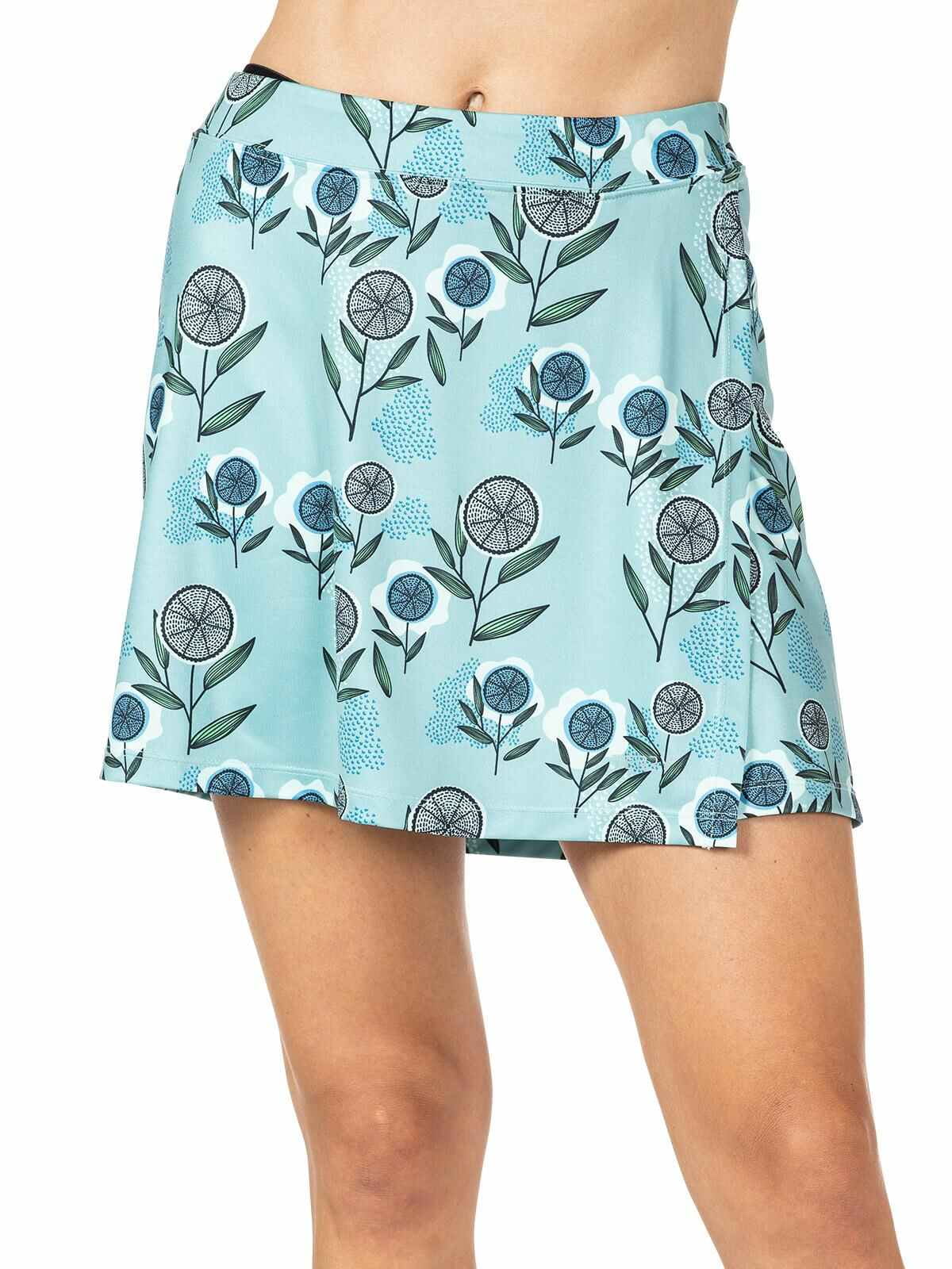 Cycling performance Mixie Bike Skirt 