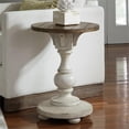 thumbnail image 1 of Liberty Furniture Morgan Chair Side Table, 1 of 5